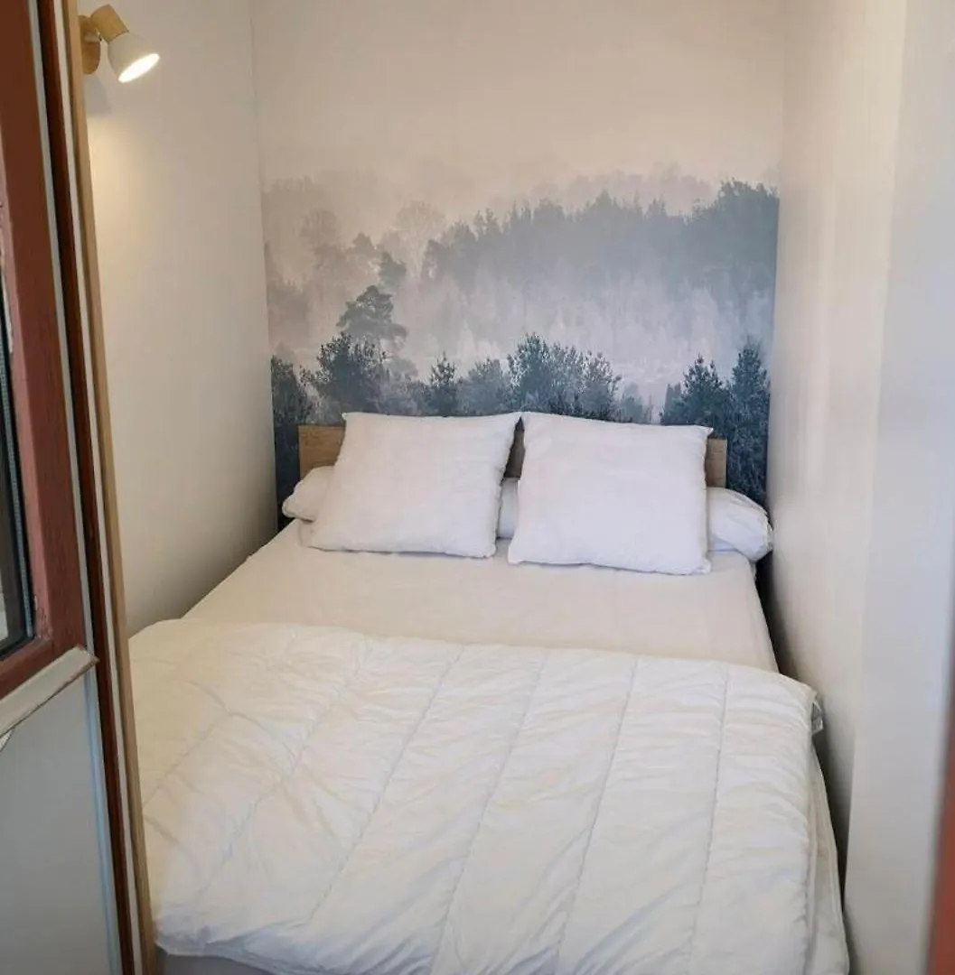 Appartement A La Montagne A 1650 M Saint-François-Longchamp
